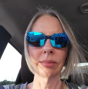 Meet your Posher, Janet